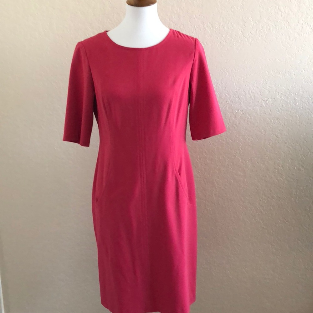 Vince Camuto dress
